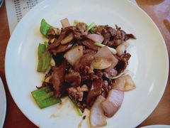 -朗记餐厅·传统湛江菜(康宁路店)