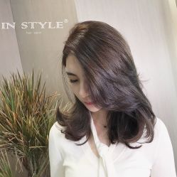点击看大图 -IN STYLE·全国形象店