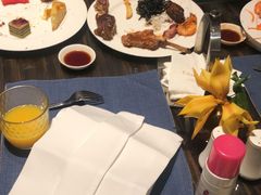 -康莱德酒店·美庭自助餐厅