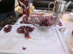 -潮悦牛肉火锅城(水贝店)