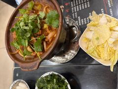 -川香煲(茅台路店)