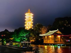 -桂林两江四湖景区