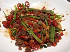 -径山十八道·风味民间菜(杭州总店)