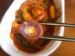 -第二外国语学院-韩国餐厅(朝阳路店)