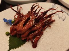 -骏莱海鲜鱼港(五角场店)