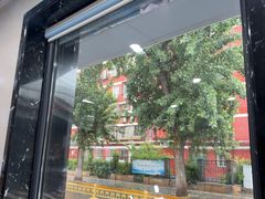 -北大地皖峰饭馆