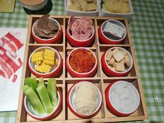 -番食园鲜食火锅(高新店)