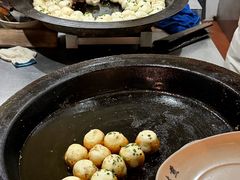 -哑巴生煎(临顿路店)