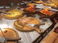 -比格比萨自助(南京万达茂店)