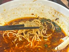骨汤担担面-阳阳中国饭(北京荟聚店)
