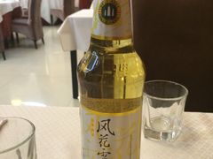 -蝴蝶泉宾馆-中餐厅