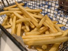 -东方饺子王(工农大路店)
