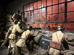 -上海四行仓库抗战纪念馆