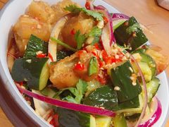 -觅山云南菜(泊富ICITY店)