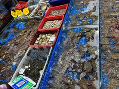 -船奇蒸汽海鲜·闽菜(八市海鲜总店)