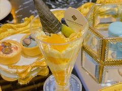 -乔治莫兰迪酒店(济南解放路山东大学店)