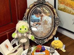 -花间烘焙BLossom Bakery