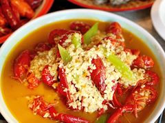 -沪小胖小龙虾(淮海中路旗舰店)