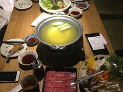 -阿吾罗日本料理(K11艺术中心店)