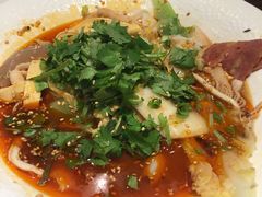 -成都你六姐·牛肉冒菜(城市集市合生汇店)