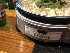 -烧货·活海鲜炭烧(湖滨商业街店)
