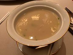 花胶黄鱼羹-新荣记(新源南路店)