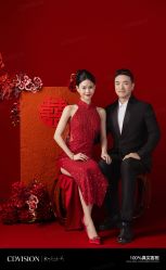 点击看大图 -CD视觉婚纱摄影