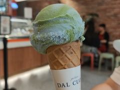 -Dal Cuore 达可芮冰淇淋(陕西北路店)