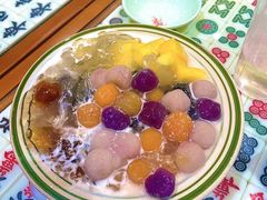 -堂屋糖水店(愚园店)