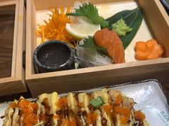 -水边咖啡(黄金水岸店)