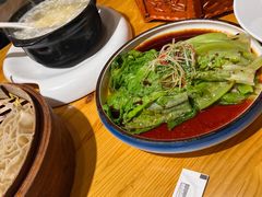 -十二毡房蒙餐·蒙古包