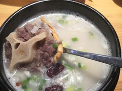 -大田牛尾汤(幸福河市场店)