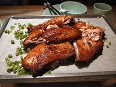 -绿茶餐厅(广州天河城店)