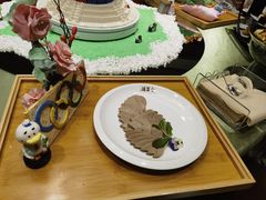 -北京全聚德(王府井店)