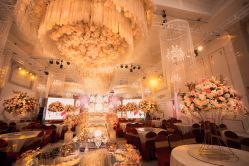-谛融婚礼酒店·宴会厅(花园店)
