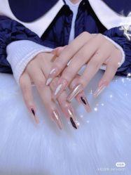 -1T·1M 日式美甲美睫