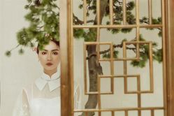 -金夫人婚纱摄影(华南店)