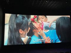 -金逸影城(荟聚IMAX激光店)