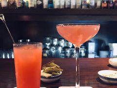 -The Bottle Bar(羲和商业广场店)