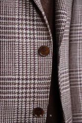 -优山定制西服衬衫大衣(国贸店)