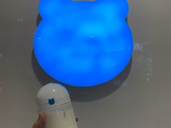 -兰熊鲜奶(西直门凯德mall店)