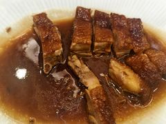 -围龙屋客家食府(福田店)