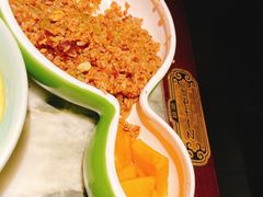 -绿茶餐厅(海岸城店)