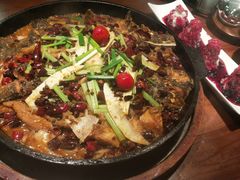 -老板恋上鱼(振华商厦店)