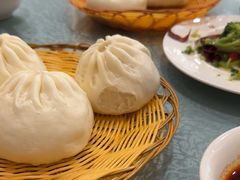 -郑家包子牛肉拉面(尚勤路店)