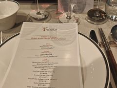 -北京柏悦酒店·锦庭餐厅Dining Room