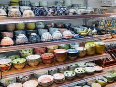 -百佳永辉超市(福田星河店)