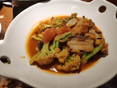-铭莲·八卦田水上餐厅
