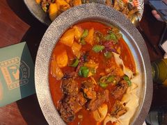 -那拉提之疆·新疆菜(美院店)