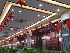 -金刚山烧烤(中山路店)
